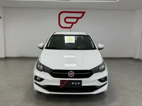 FIAT Cronos 1.3 4P FLEX DRIVE GSR AUTOMATIZADO, Foto 3