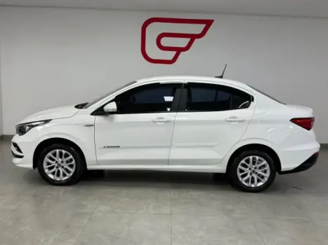 FIAT Cronos 1.3 4P FLEX DRIVE GSR AUTOMATIZADO, Foto 4