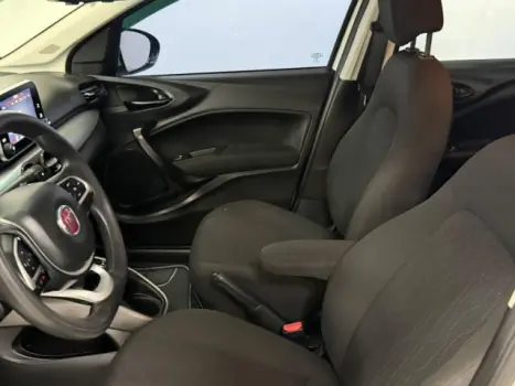 FIAT Cronos 1.3 4P FLEX DRIVE GSR AUTOMATIZADO, Foto 5