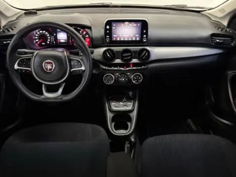 FIAT Cronos 1.3 4P FLEX DRIVE GSR AUTOMATIZADO, Foto 6