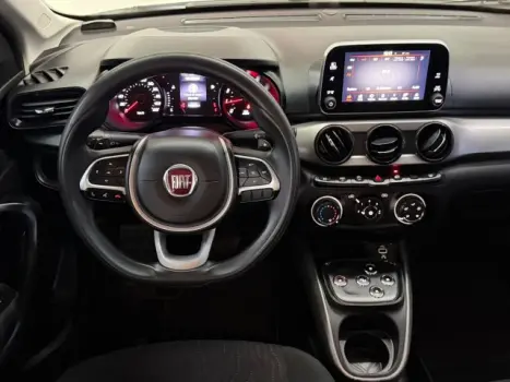 FIAT Cronos 1.3 4P FLEX DRIVE GSR AUTOMATIZADO, Foto 7