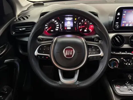 FIAT Cronos 1.3 4P FLEX DRIVE GSR AUTOMATIZADO, Foto 8