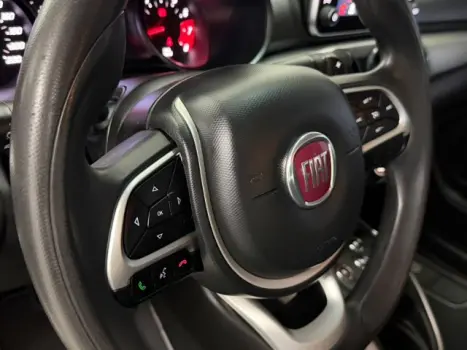 FIAT Cronos 1.3 4P FLEX DRIVE GSR AUTOMATIZADO, Foto 9