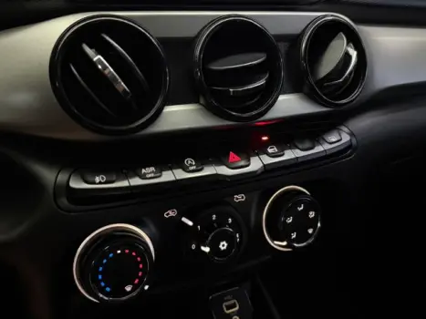 FIAT Cronos 1.3 4P FLEX DRIVE GSR AUTOMATIZADO, Foto 11