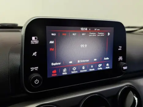FIAT Cronos 1.3 4P FLEX DRIVE GSR AUTOMATIZADO, Foto 12