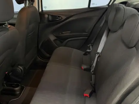 FIAT Cronos 1.3 4P FLEX DRIVE GSR AUTOMATIZADO, Foto 14