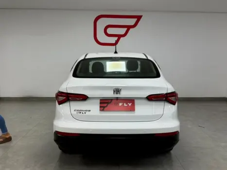 FIAT Cronos 1.3 4P FLEX DRIVE GSR AUTOMATIZADO, Foto 15