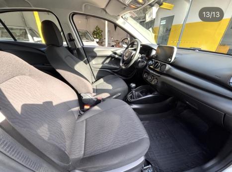 FIAT Cronos 1.3 4P FLEX DRIVE, Foto 13