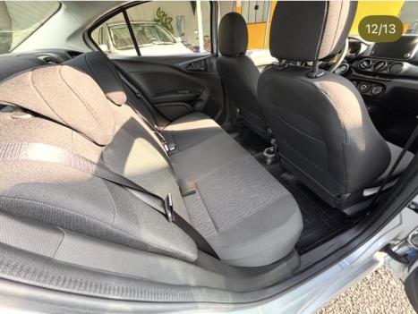 FIAT Cronos 1.3 4P FLEX DRIVE, Foto 12