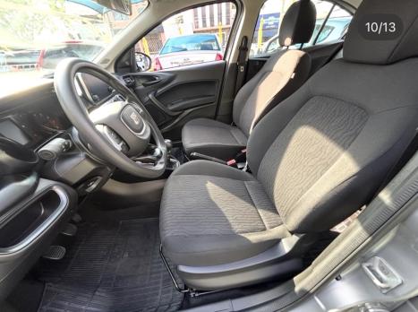 FIAT Cronos 1.3 4P FLEX DRIVE, Foto 10