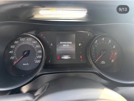 FIAT Cronos 1.3 4P FLEX DRIVE, Foto 9
