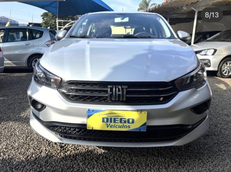 FIAT Cronos 1.3 4P FLEX DRIVE, Foto 8