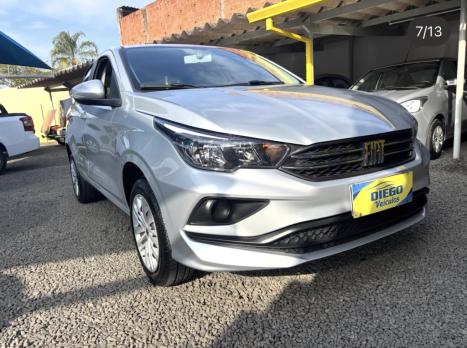 FIAT Cronos 1.3 4P FLEX DRIVE, Foto 7