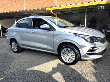 FIAT Cronos 1.3 4P FLEX DRIVE, Foto 6