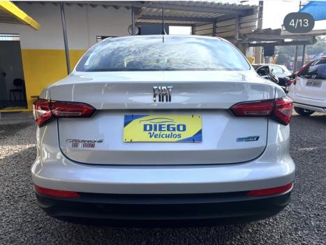 FIAT Cronos 1.3 4P FLEX DRIVE, Foto 4