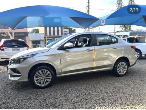 FIAT Cronos 1.3 4P FLEX DRIVE, Foto 2