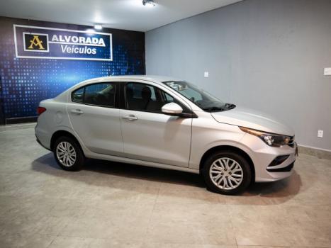 FIAT Cronos 1.3 4P FLEX DRIVE GSR AUTOMATIZADO, Foto 2