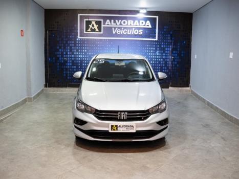 FIAT Cronos 1.3 4P FLEX DRIVE GSR AUTOMATIZADO, Foto 3
