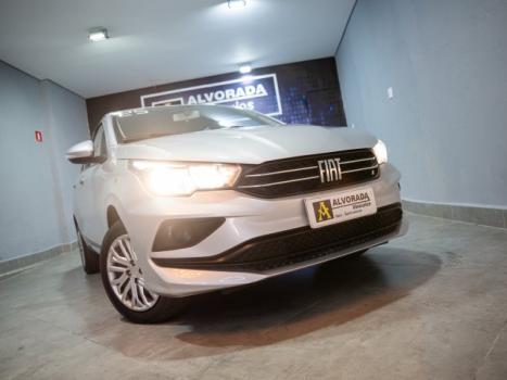 FIAT Cronos 1.3 4P FLEX DRIVE GSR AUTOMATIZADO, Foto 4