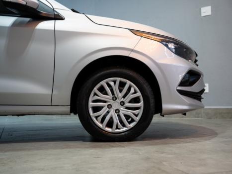FIAT Cronos 1.3 4P FLEX DRIVE GSR AUTOMATIZADO, Foto 5