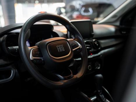 FIAT Cronos 1.3 4P FLEX DRIVE GSR AUTOMATIZADO, Foto 6