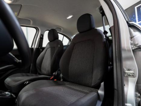 FIAT Cronos 1.3 4P FLEX DRIVE GSR AUTOMATIZADO, Foto 7