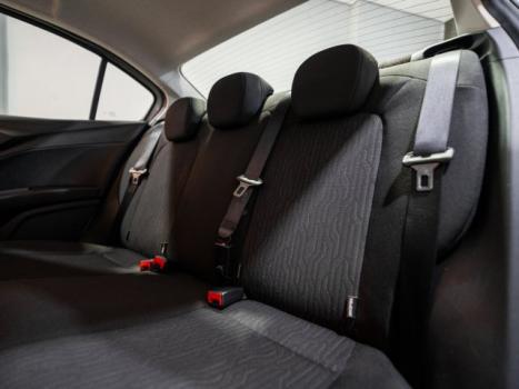 FIAT Cronos 1.3 4P FLEX DRIVE GSR AUTOMATIZADO, Foto 8