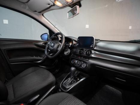 FIAT Cronos 1.3 4P FLEX DRIVE GSR AUTOMATIZADO, Foto 9