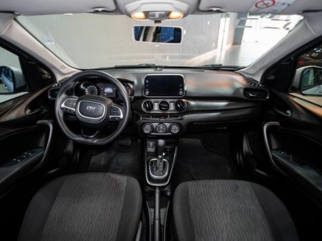 FIAT Cronos 1.3 4P FLEX DRIVE GSR AUTOMATIZADO, Foto 10