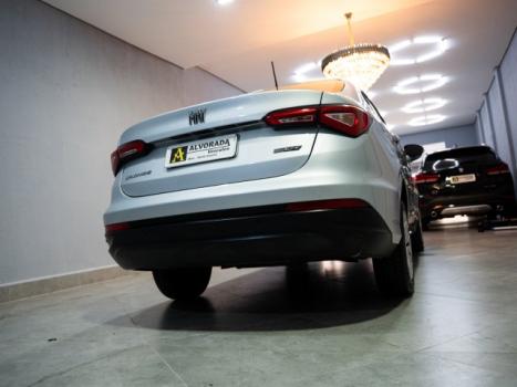 FIAT Cronos 1.3 4P FLEX DRIVE GSR AUTOMATIZADO, Foto 11
