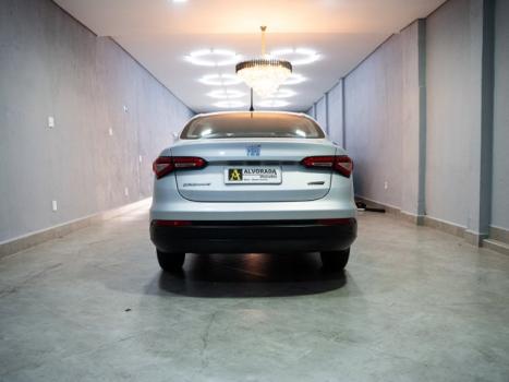 FIAT Cronos 1.3 4P FLEX DRIVE GSR AUTOMATIZADO, Foto 12