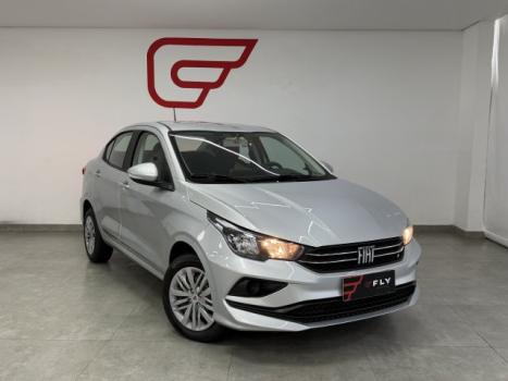 FIAT Cronos 1.3 4P FLEX DRIVE GSR AUTOMATIZADO, Foto 1