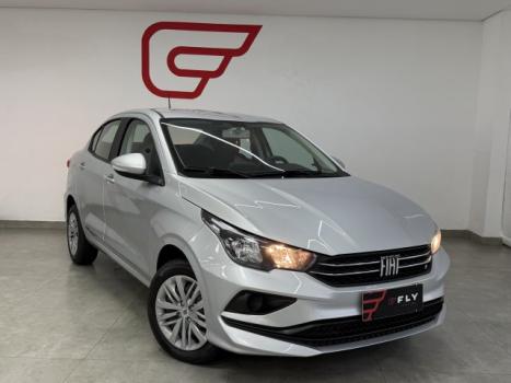 FIAT Cronos 1.3 4P FLEX DRIVE GSR AUTOMATIZADO, Foto 2