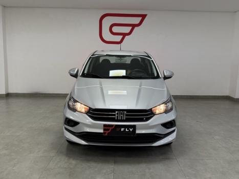FIAT Cronos 1.3 4P FLEX DRIVE GSR AUTOMATIZADO, Foto 3