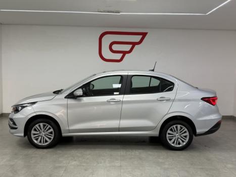 FIAT Cronos 1.3 4P FLEX DRIVE GSR AUTOMATIZADO, Foto 4