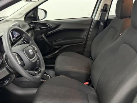FIAT Cronos 1.3 4P FLEX DRIVE GSR AUTOMATIZADO, Foto 5