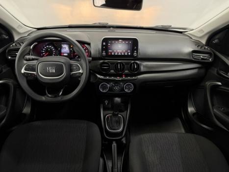 FIAT Cronos 1.3 4P FLEX DRIVE GSR AUTOMATIZADO, Foto 6