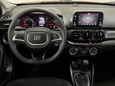 FIAT Cronos 1.3 4P FLEX DRIVE GSR AUTOMATIZADO, Foto 7