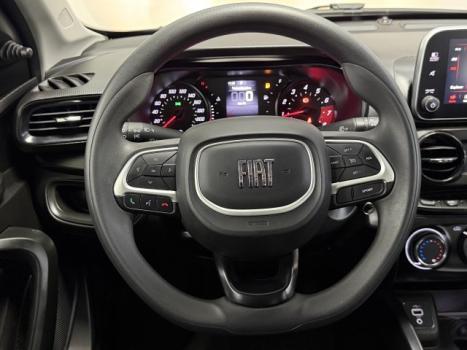 FIAT Cronos 1.3 4P FLEX DRIVE GSR AUTOMATIZADO, Foto 8