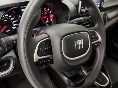 FIAT Cronos 1.3 4P FLEX DRIVE GSR AUTOMATIZADO, Foto 9