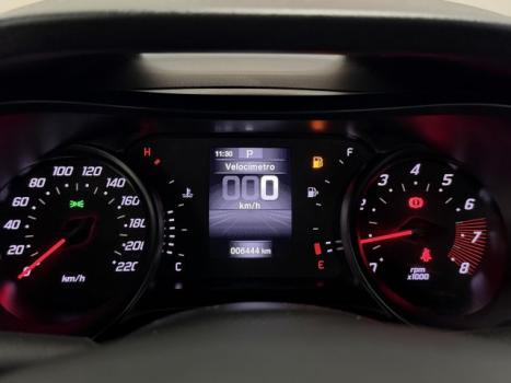 FIAT Cronos 1.3 4P FLEX DRIVE GSR AUTOMATIZADO, Foto 10