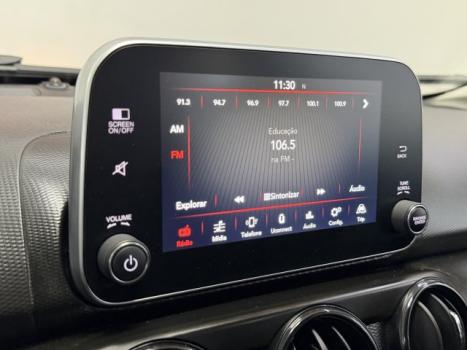 FIAT Cronos 1.3 4P FLEX DRIVE GSR AUTOMATIZADO, Foto 11