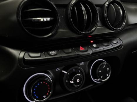 FIAT Cronos 1.3 4P FLEX DRIVE GSR AUTOMATIZADO, Foto 12