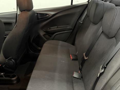 FIAT Cronos 1.3 4P FLEX DRIVE GSR AUTOMATIZADO, Foto 14