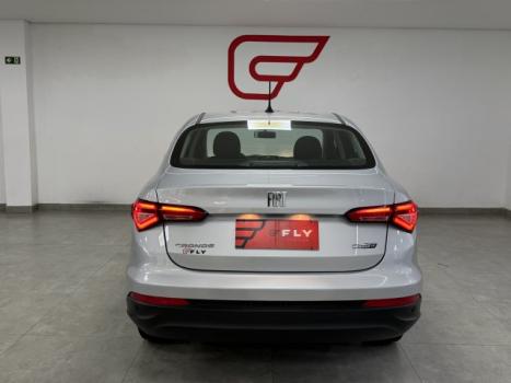 FIAT Cronos 1.3 4P FLEX DRIVE GSR AUTOMATIZADO, Foto 15