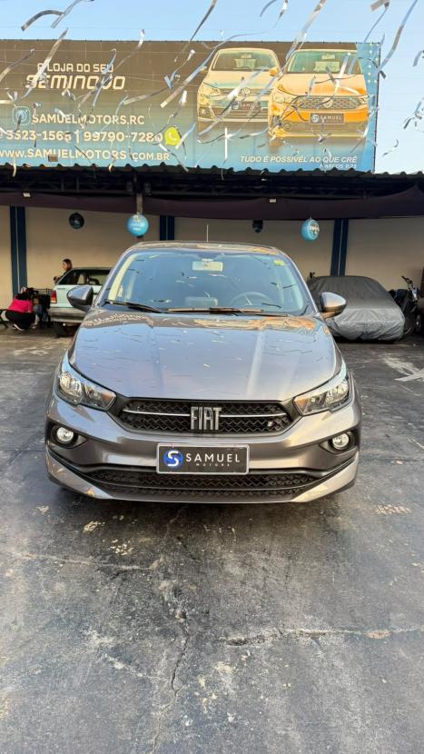 FIAT Cronos 1.3 4P FLEX DRIVE, Foto 2