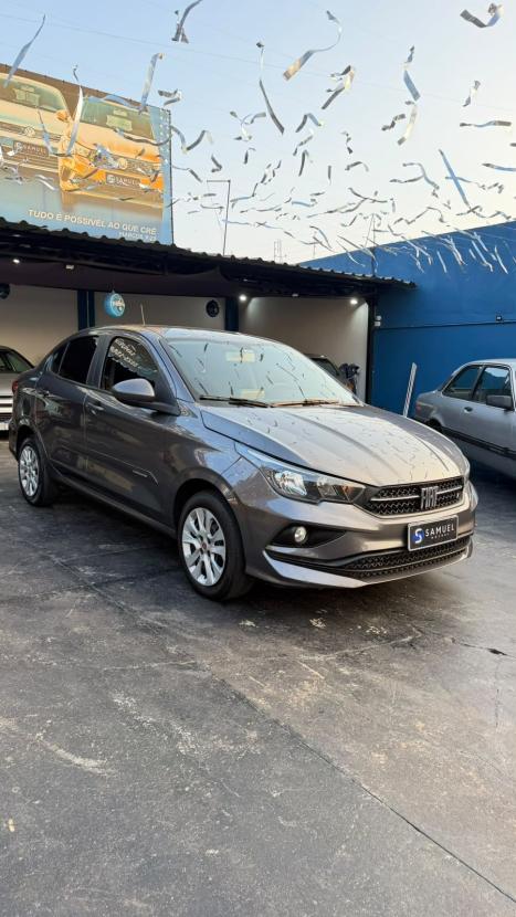 FIAT Cronos 1.3 4P FLEX DRIVE, Foto 3