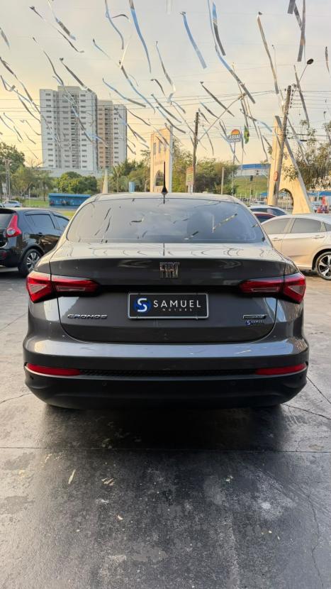 FIAT Cronos 1.3 4P FLEX DRIVE, Foto 5