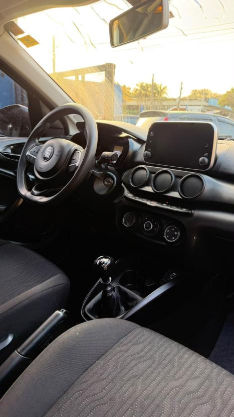 FIAT Cronos 1.3 4P FLEX DRIVE, Foto 7
