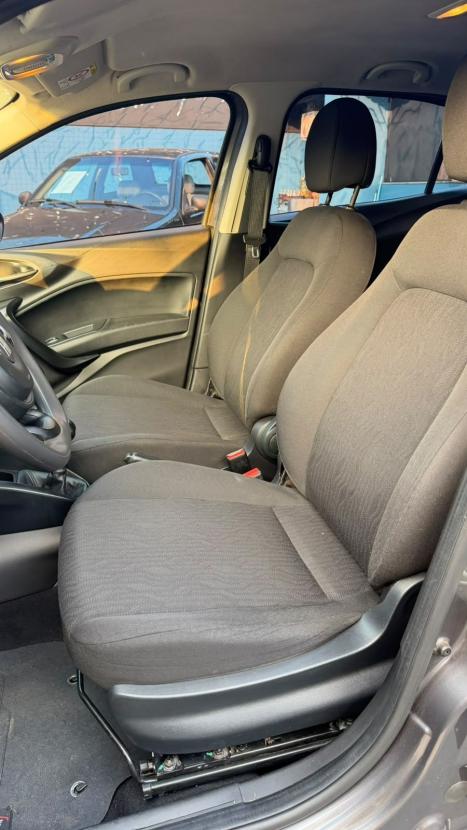 FIAT Cronos 1.3 4P FLEX DRIVE, Foto 9